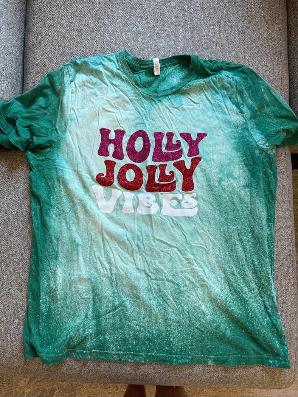 Christmas shirt
